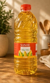 روغن ذرت سونار (Sunar Mısır Yağı)