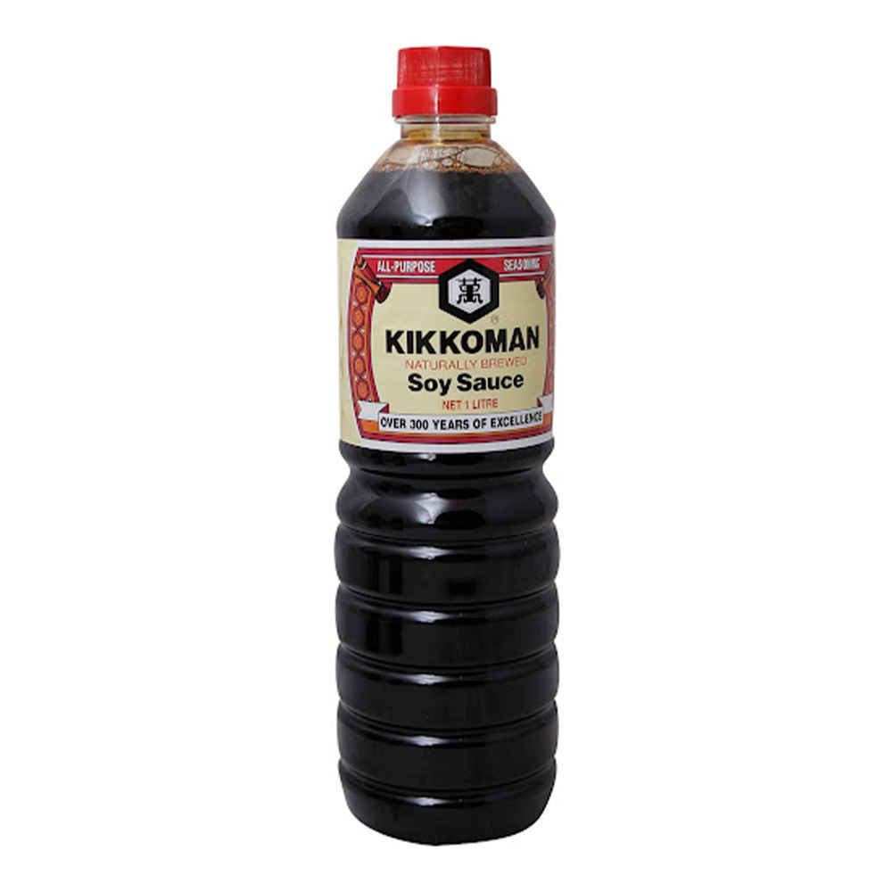 سس سویا کیکومن ۱۰۰۰ گرم