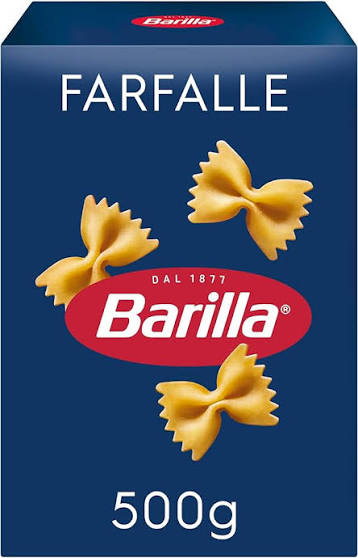 باریلا ماکارانی