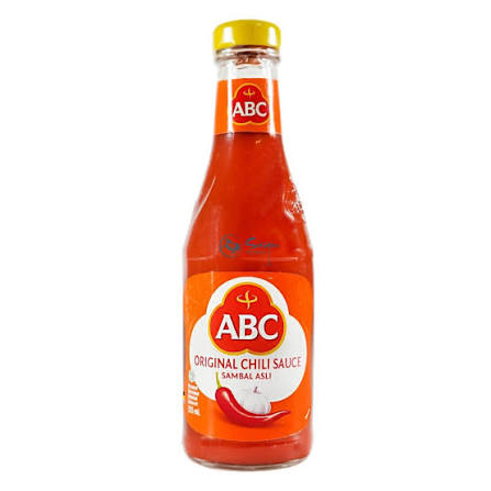 سس abc سیر و فلفل