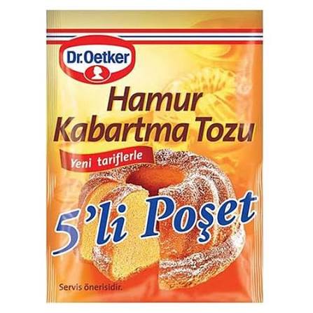 بیکینگ پودر دکتر اوتکر