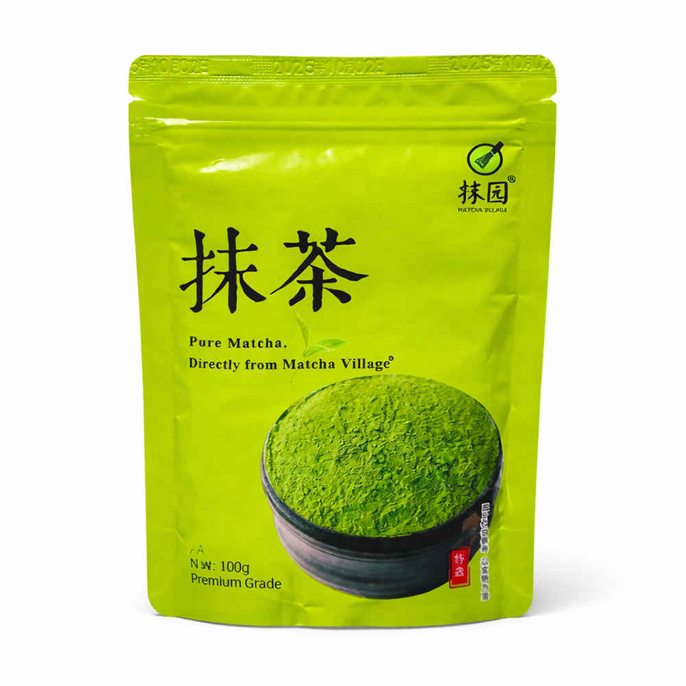 چای ماچا ژاپنی اصل