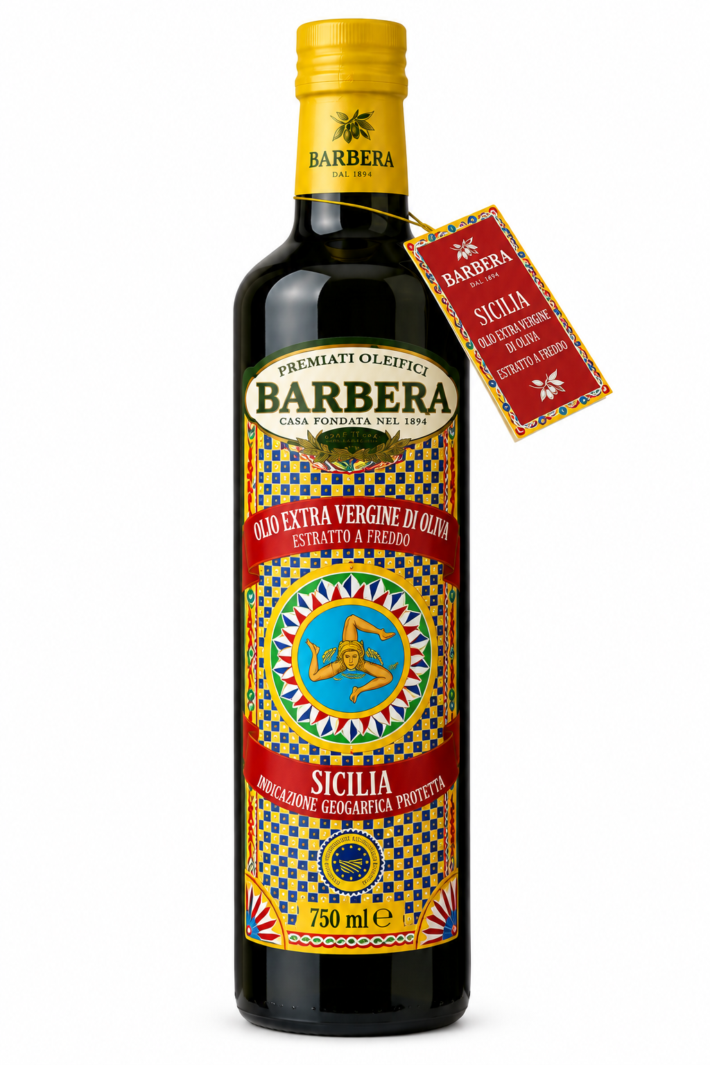 روغن زیتون فرابکر سیسیل
