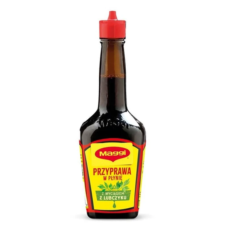 سس سویا مگی ۲۰۰ گرم