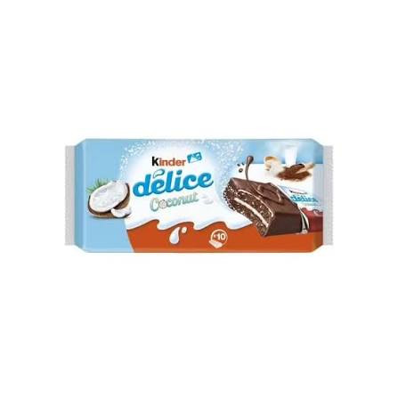 کیک شکلاتی کیندر 39 گرمی